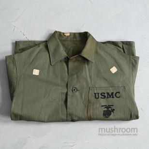 WW2 USMC P-41 HBT UTILITY JACKETDEADSTOCK/SZ 36