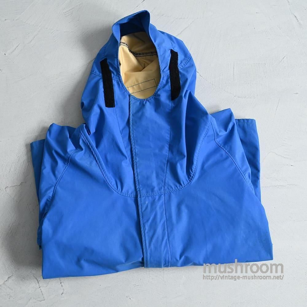SYNERGY WORKS GORE-TEX MOUNTAIN PARKA（GOOD CONDITION/MEDIUM