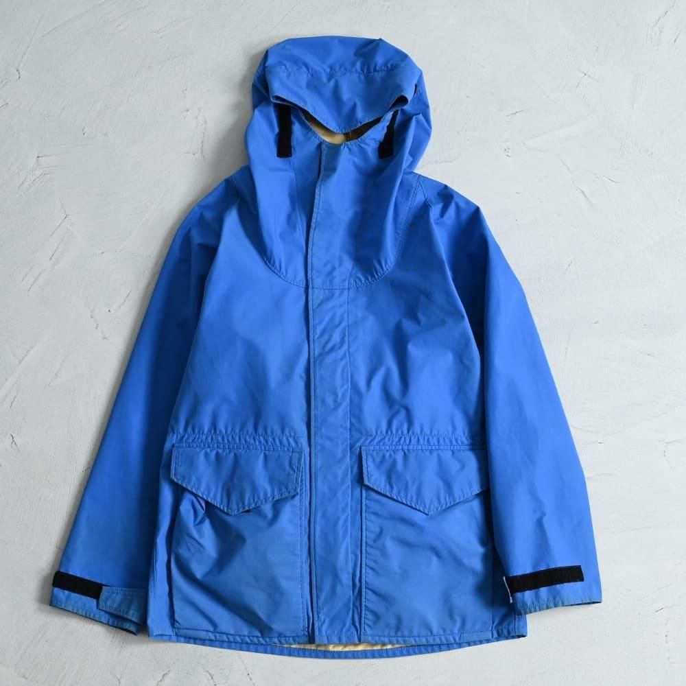 SYNERGY WORKS GORE-TEX MOUNTAIN PARKA（GOOD CONDITION/MEDIUM