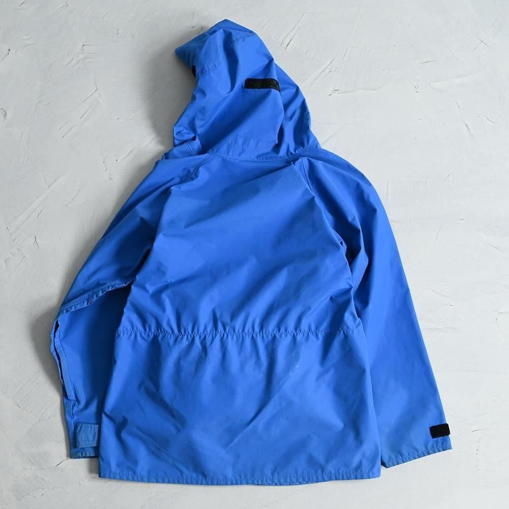 SYNERGY WORKS GORE-TEX MOUNTAIN PARKA（GOOD CONDITION/MEDIUM