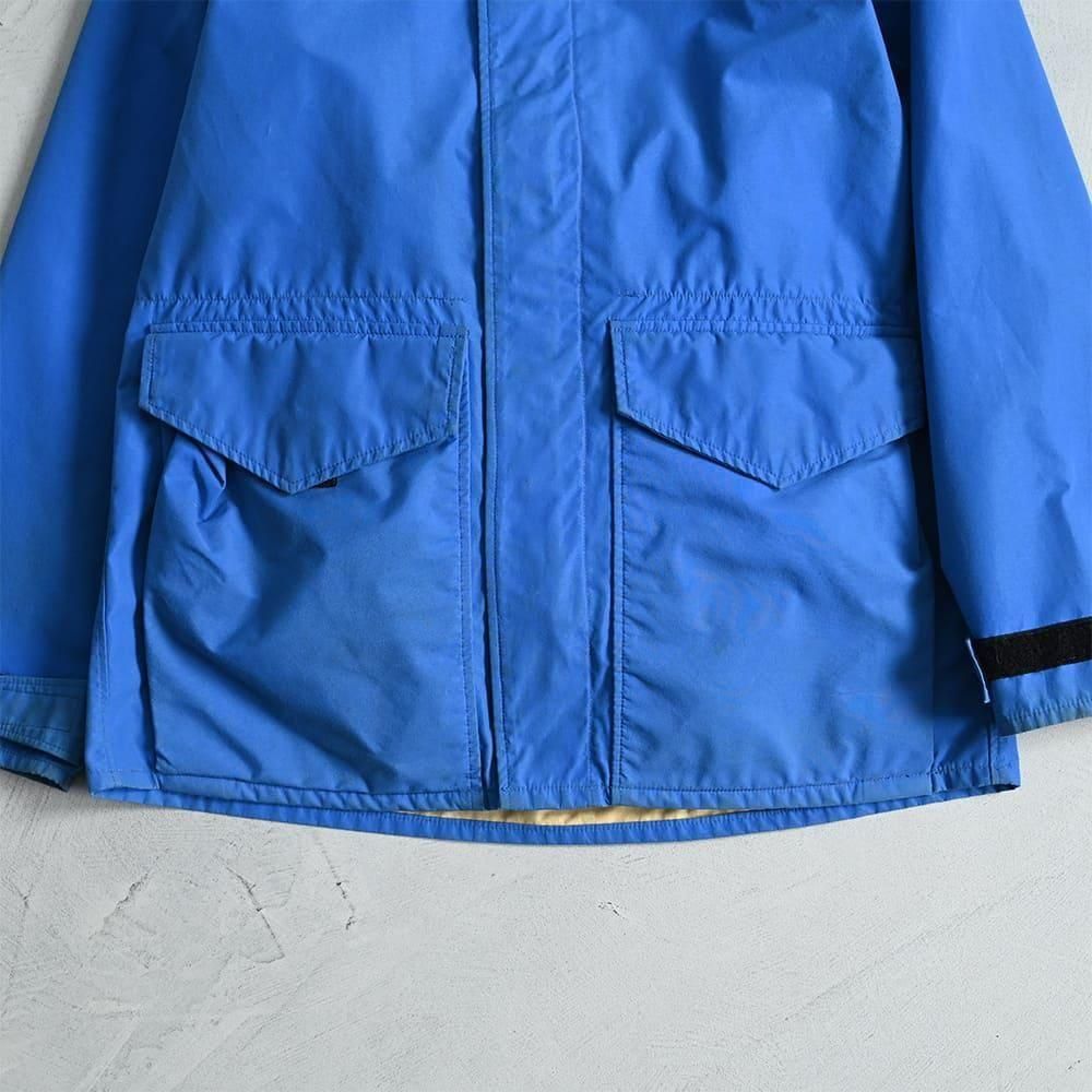 SYNERGY WORKS GORE-TEX MOUNTAIN PARKA（GOOD CONDITION/MEDIUM