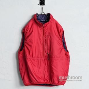 PATAGONIA PUFFBALL VESTʡ96/MINT CONDITION/LARGE