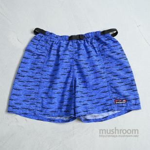 PATAGONIA RIVER SHORTSGOOD CONDITION/LARGE