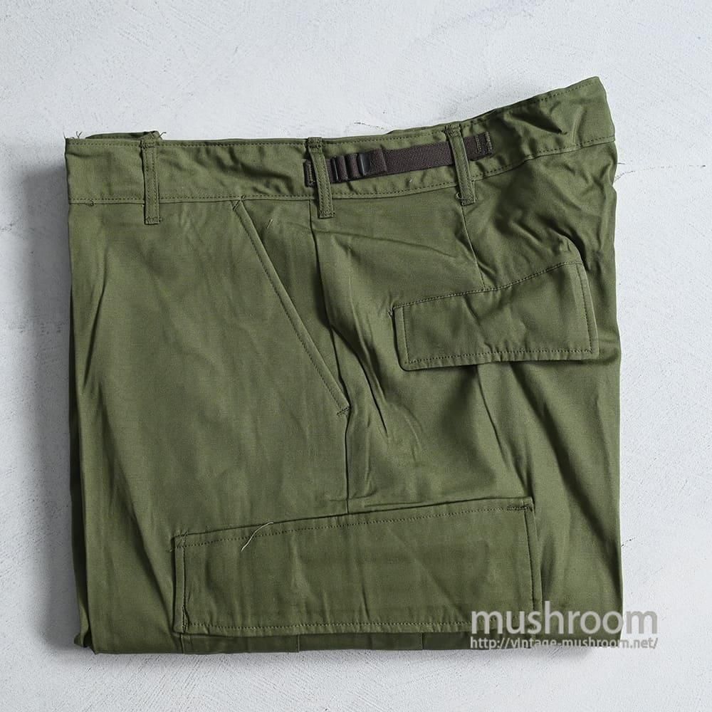 U.S.ARMY ”3rd” JUNGLE FATIGUE TROUSERS（'67/DEADSTOCK/LARGE-SHORT）