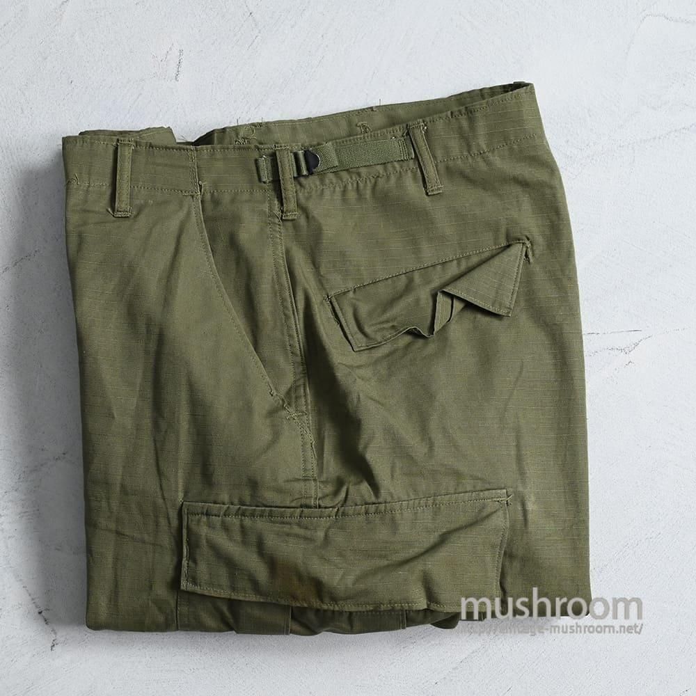 U.S.ARMY ”5th” JUNGLE FATIGUE TROUSERS（'69/ALMOST DEADSTOCK/MEDIUM-REG）