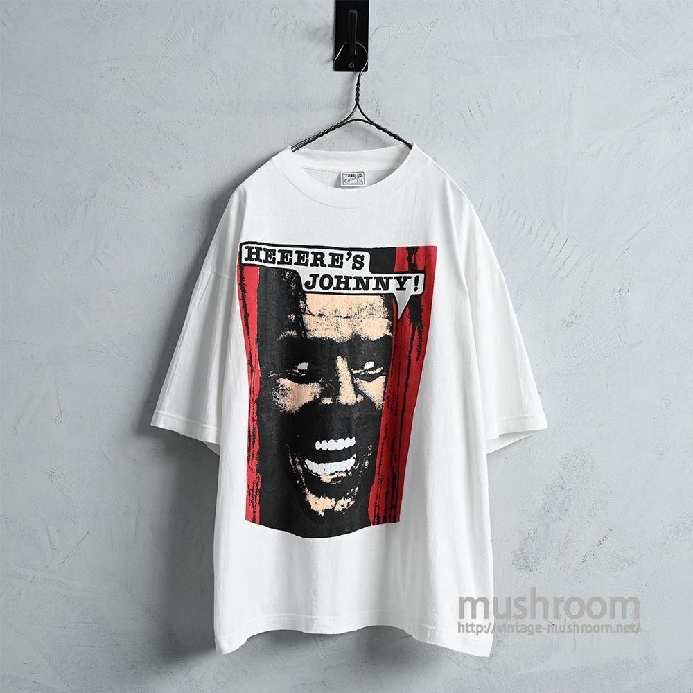 SHINING MOVIE T-SHIRT by TREND COLLECTION（GOOD CONDITION/XXL）