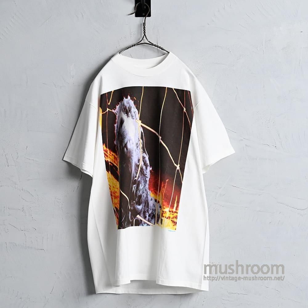 Vintage 1993 Pearl Jam Vs Shirt - TokoPyramid