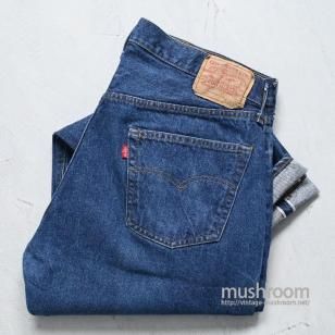 LEVI'S 501 66 JEANS'77/VERY GOOD CONDITION/W38L32
