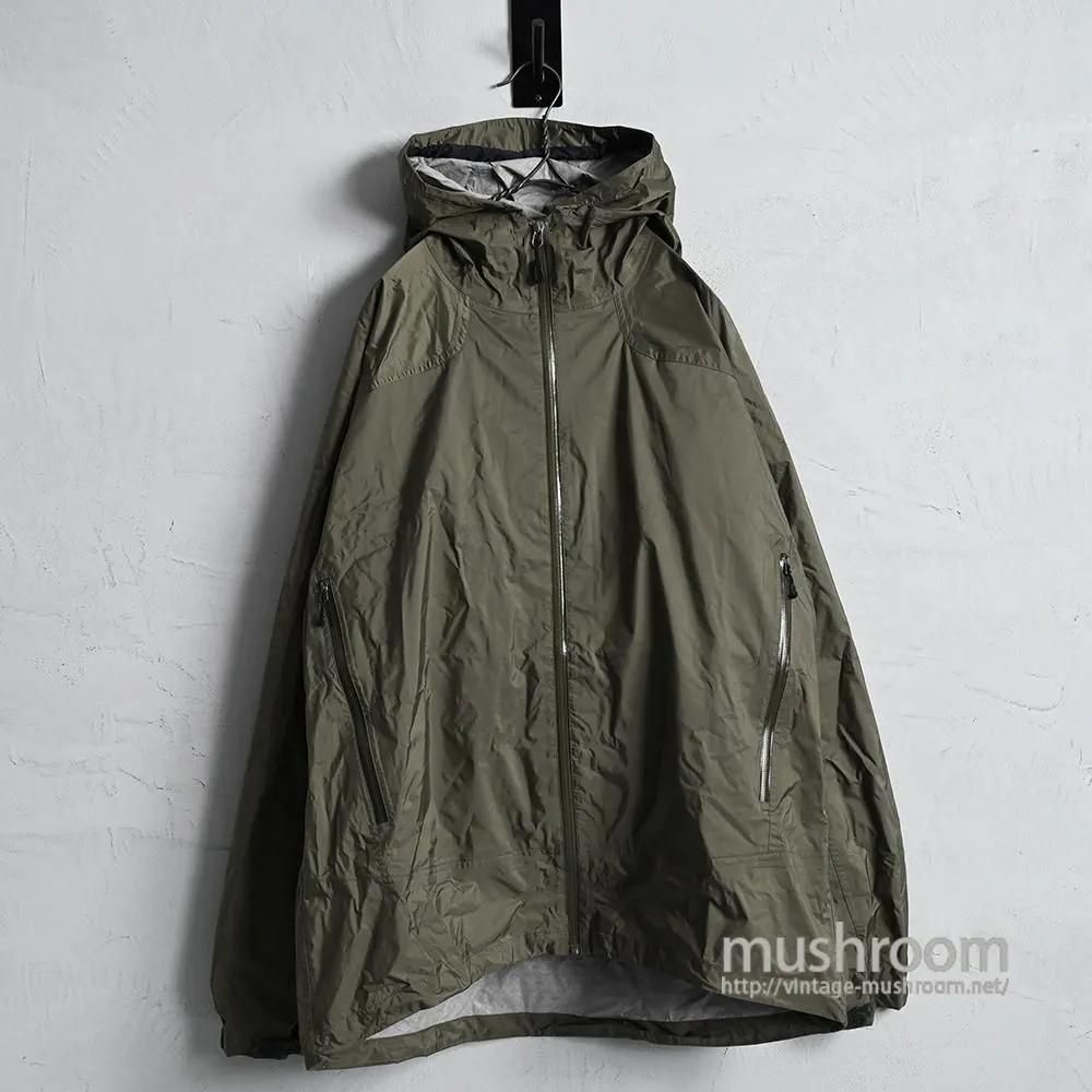 2006 Patagonia rain shadow MARS マウンテンパーカ 2006 Patagonia rain shadow MARS マウンテンパーカ Patagonia