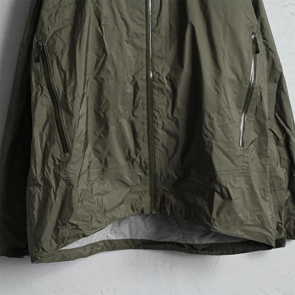 PATAGONIA MARS RAIN SHADOW JACKET SPECIAL（'06/X-LARGE