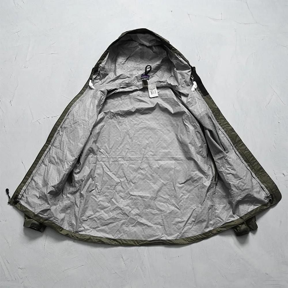 PATAGONIA MARS RAIN SHADOW JACKET SPECIAL（'06/X-LARGE