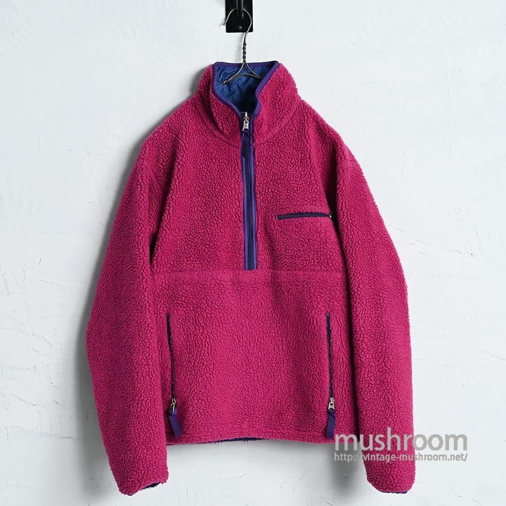 PATAGONIA P/O GLISSADE JACKET（'92/GOOD CONDITION/SMALL）