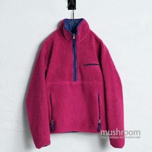 PATAGONIA P/O GLISSADE JACKET'92/GOOD CONDITION/SMALL