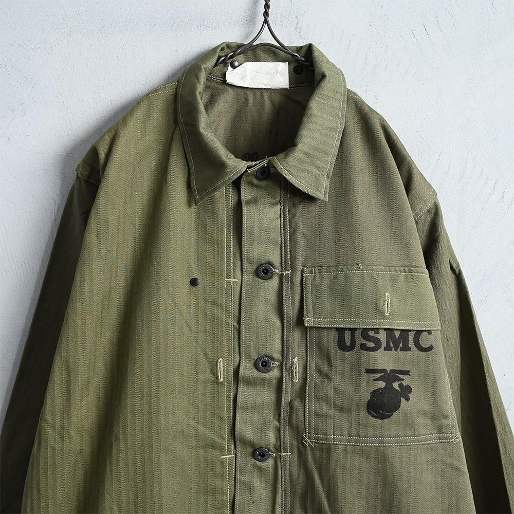 ジャケット・アウター 30s 40s USARMY USMC M43 M65  N1 P-44 RRL 1940's 