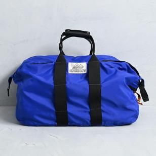 GREGORY BOSTON BAG with BROWN LABEL1980'S/DEADSTOCK