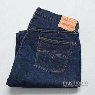 LEVI'S 501 BIGE 