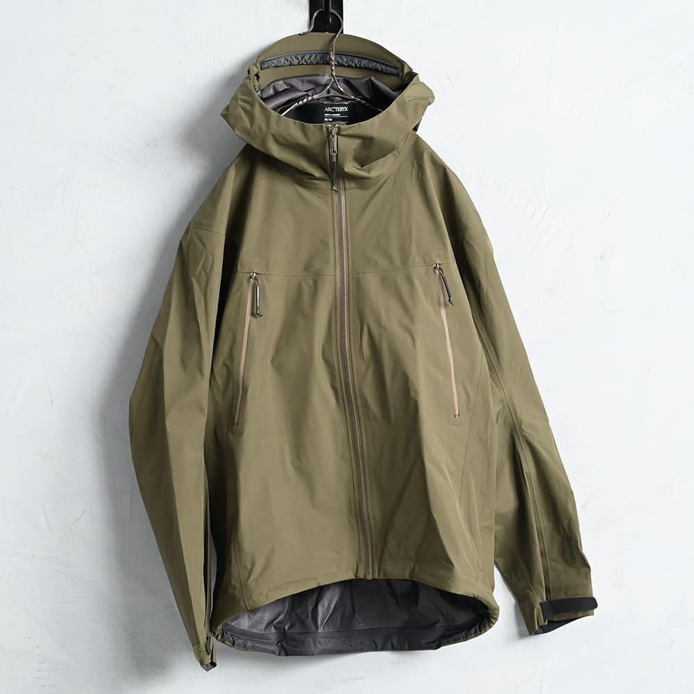 【廃盤】ARC'TERYX アルファLT カナダ製 imgrc0086503582.jpg?fitin=272:272
