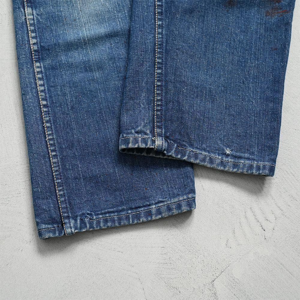 Wrangler 60s 11mwz デニムパンツ　W33 cozyvintage_210428n4-m-pnt-jns-w33