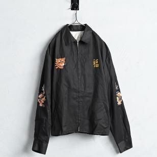 VIET-NAM 66-67 TOUR JACKETMINT CONDITION/BIG SIZE