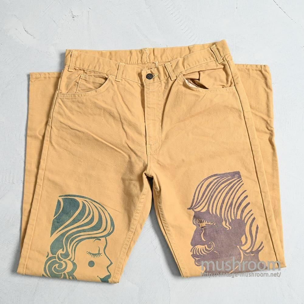 LEVI'S 