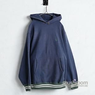 CHAMPION REVERSE WEAVE HOODY1990'S/GOOD CONDITION/LARGE