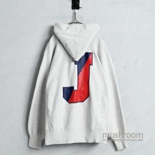 CHAMPION JEFFERSON