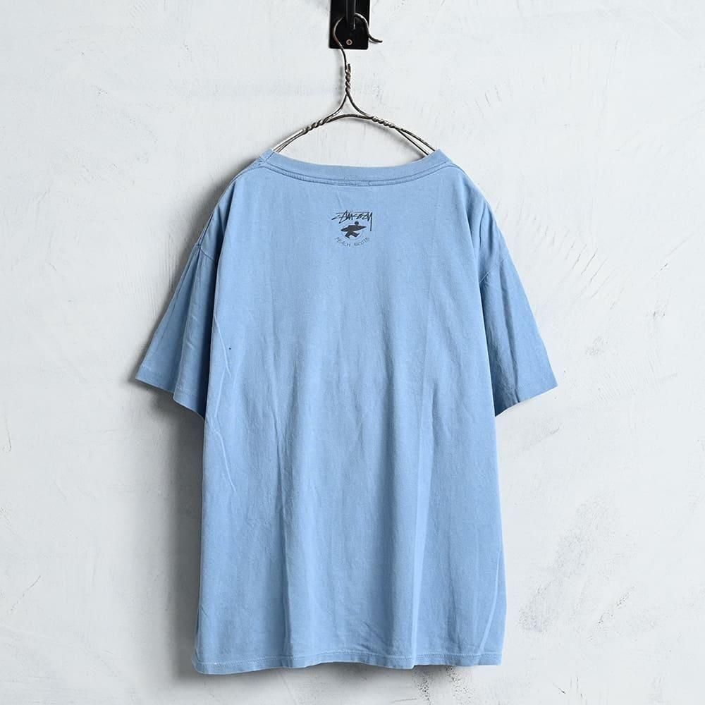 OLD STUSSY 