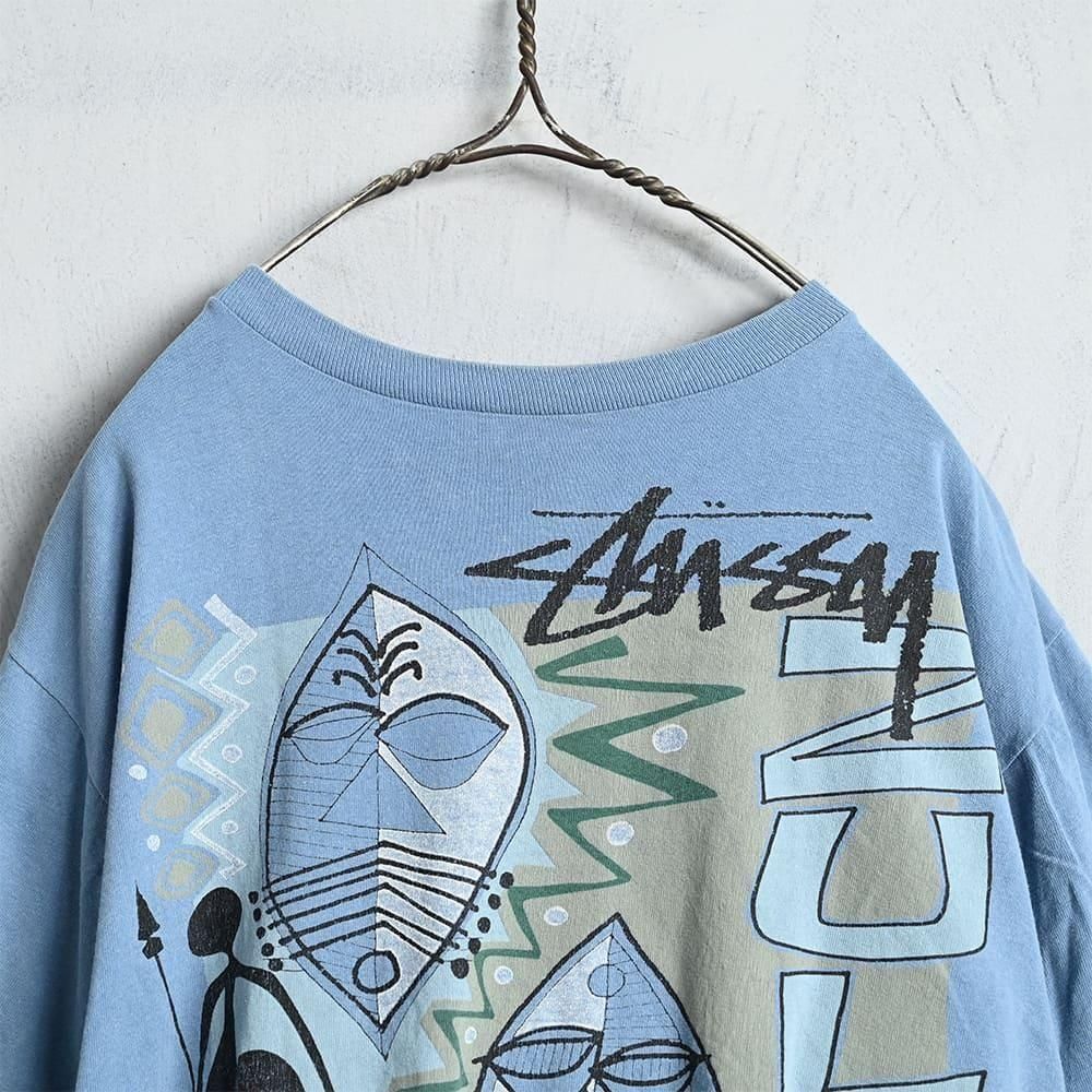 OLD STUSSY 