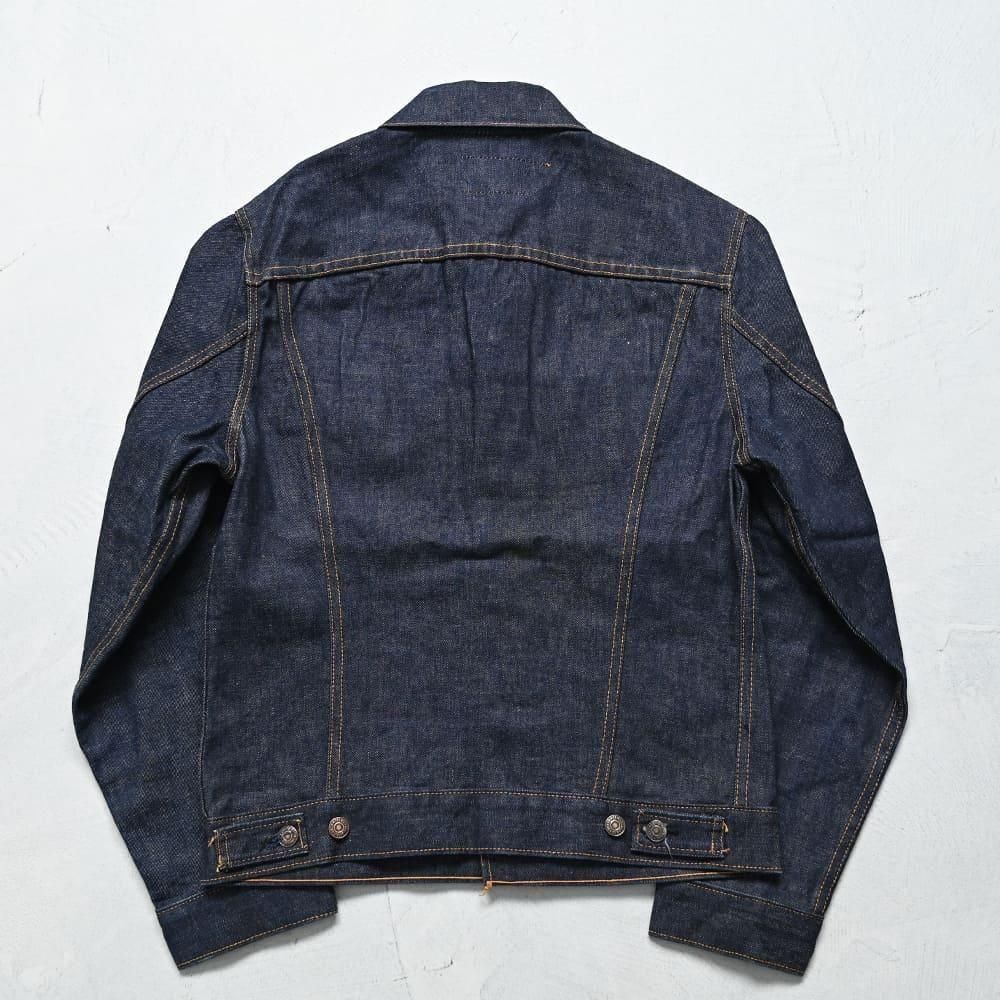 ジャケット・アウター Levi's 70505-0217 deadstock size50 s-l1200.jpg