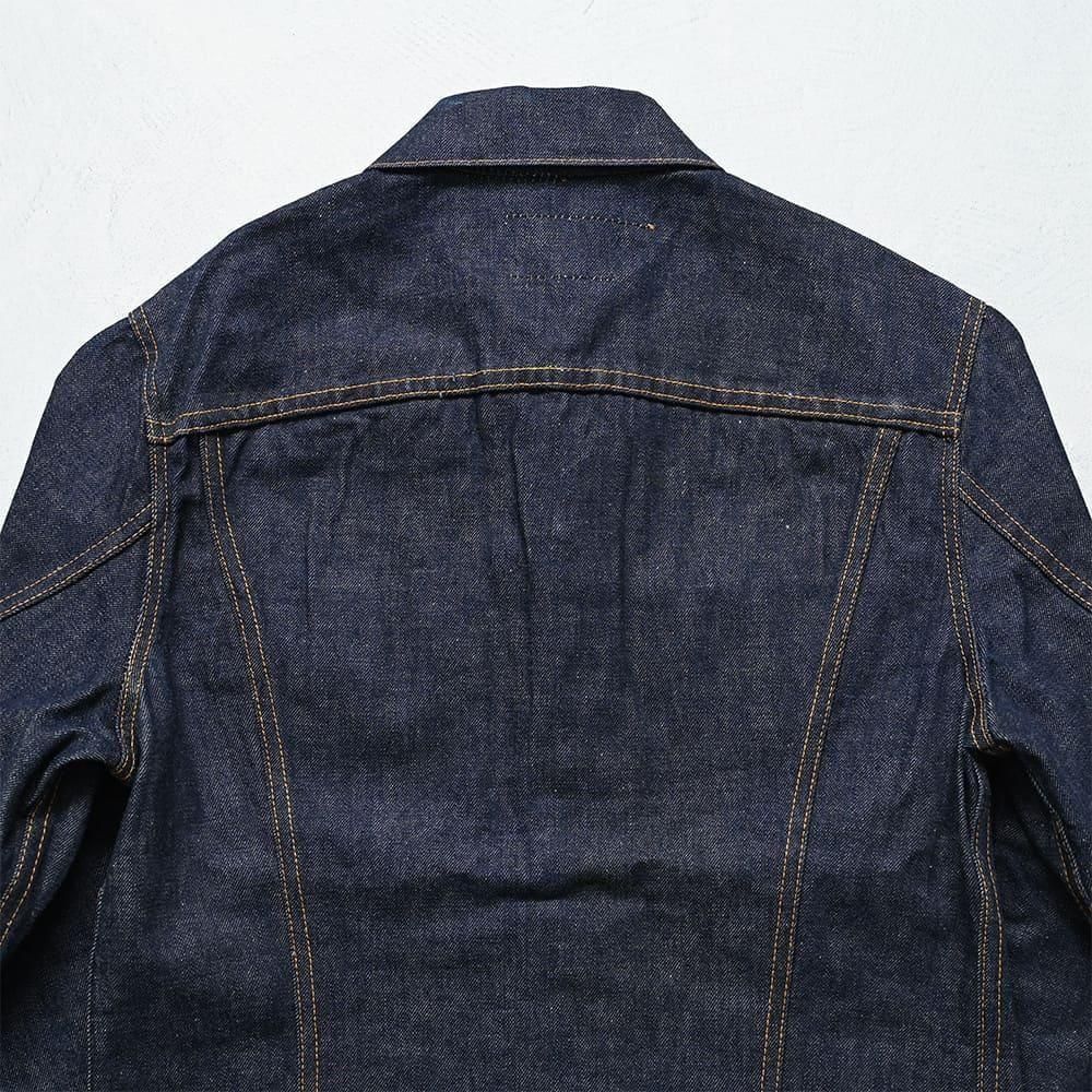 ジャケット・アウター Levi's 70505-0217 deadstock size50 ジャケット・アウター Levi's 70505-0217 deadstock size50
