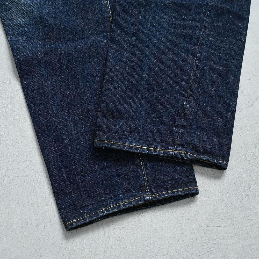 【Special】501 bigE S type 60's Levi's 501 BIG E “S-TYPE” - used&vintage box Hi-smile
