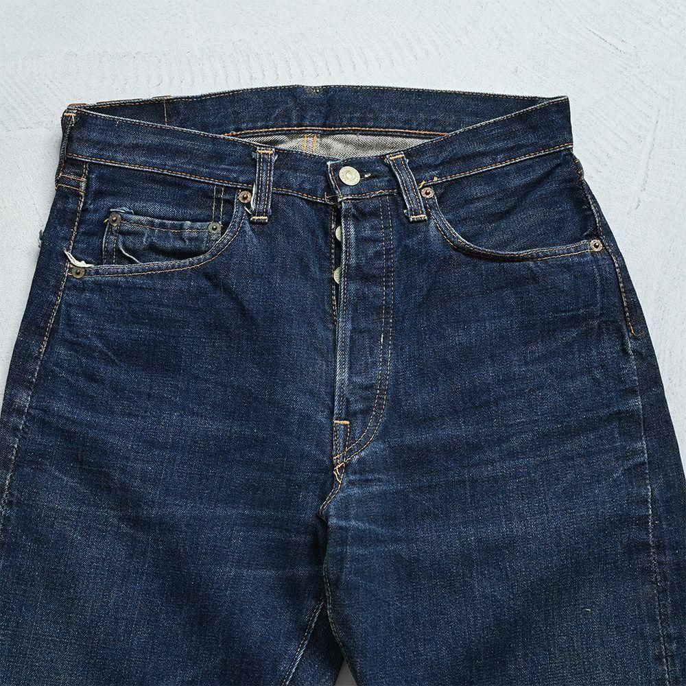 LEVI'S 501 BIGE 