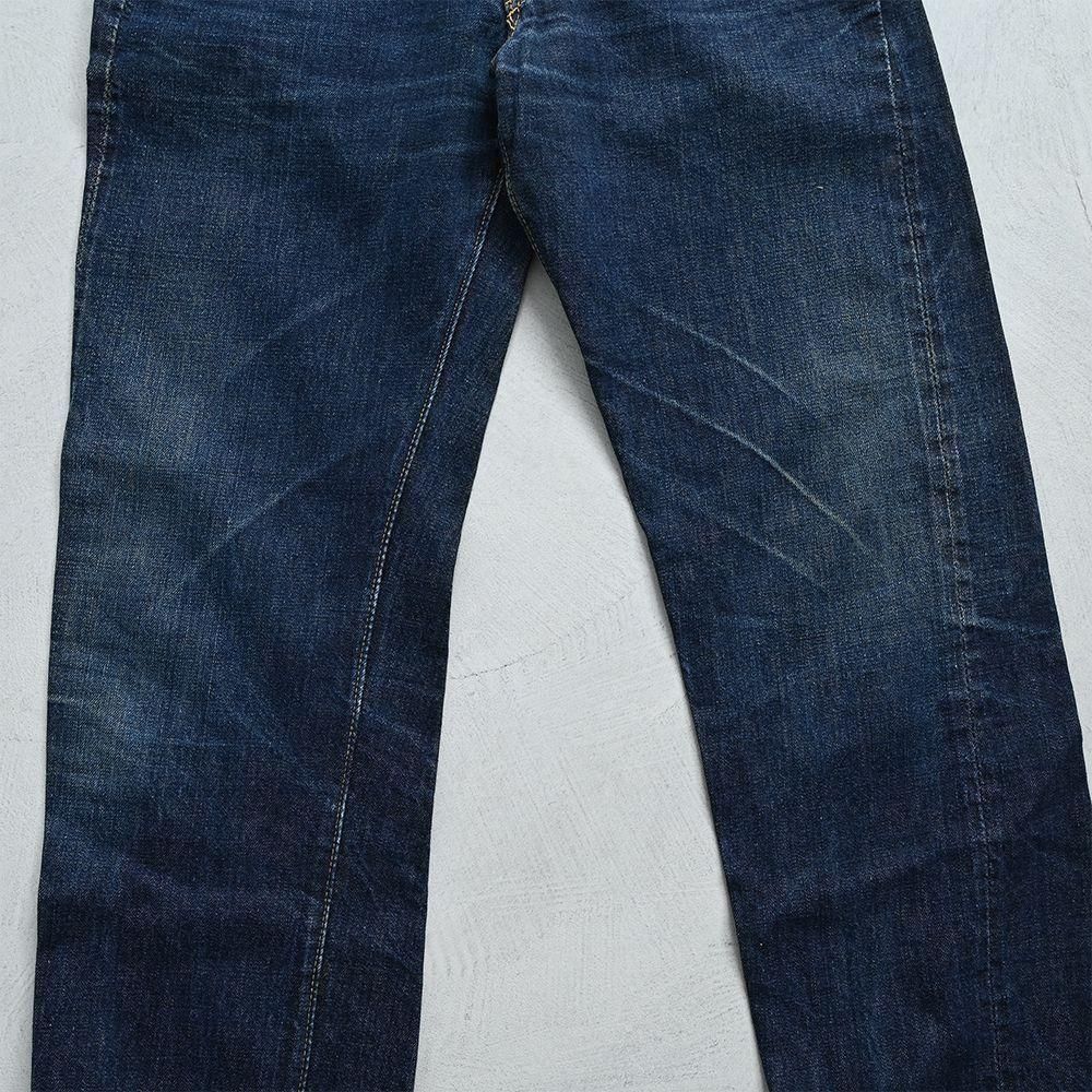 パンツ 1960's Levi's 501bigE [S]TYPE 34x36 Levi's リーバイス 60s 70s 501bigE Sタイプ 刻印6 足長R V