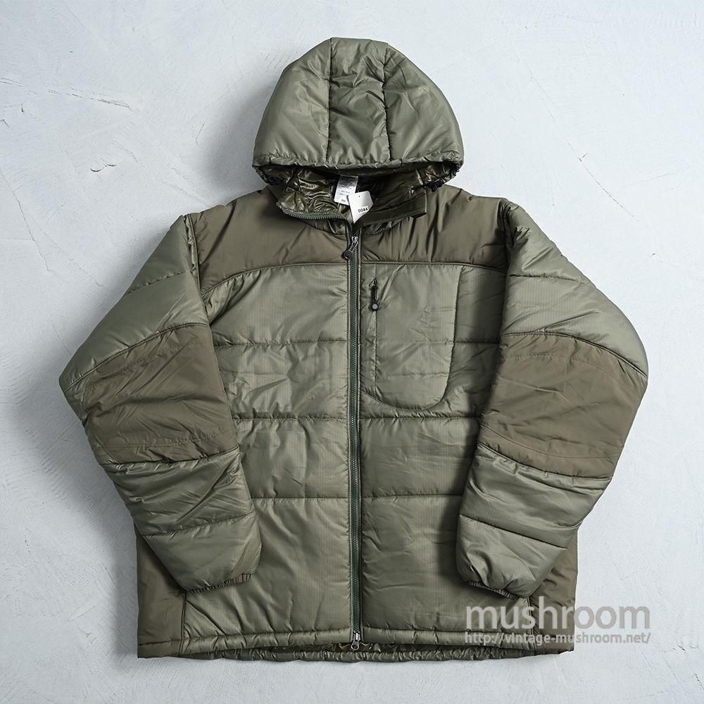 PATAGONIA MARS DAS PARKA SPECIAL（'07/DEADSTOCK/XX-LARGE