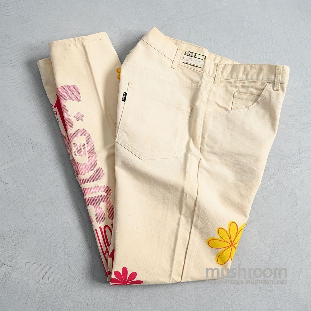 LEVI'S 515-0921 BIGE 