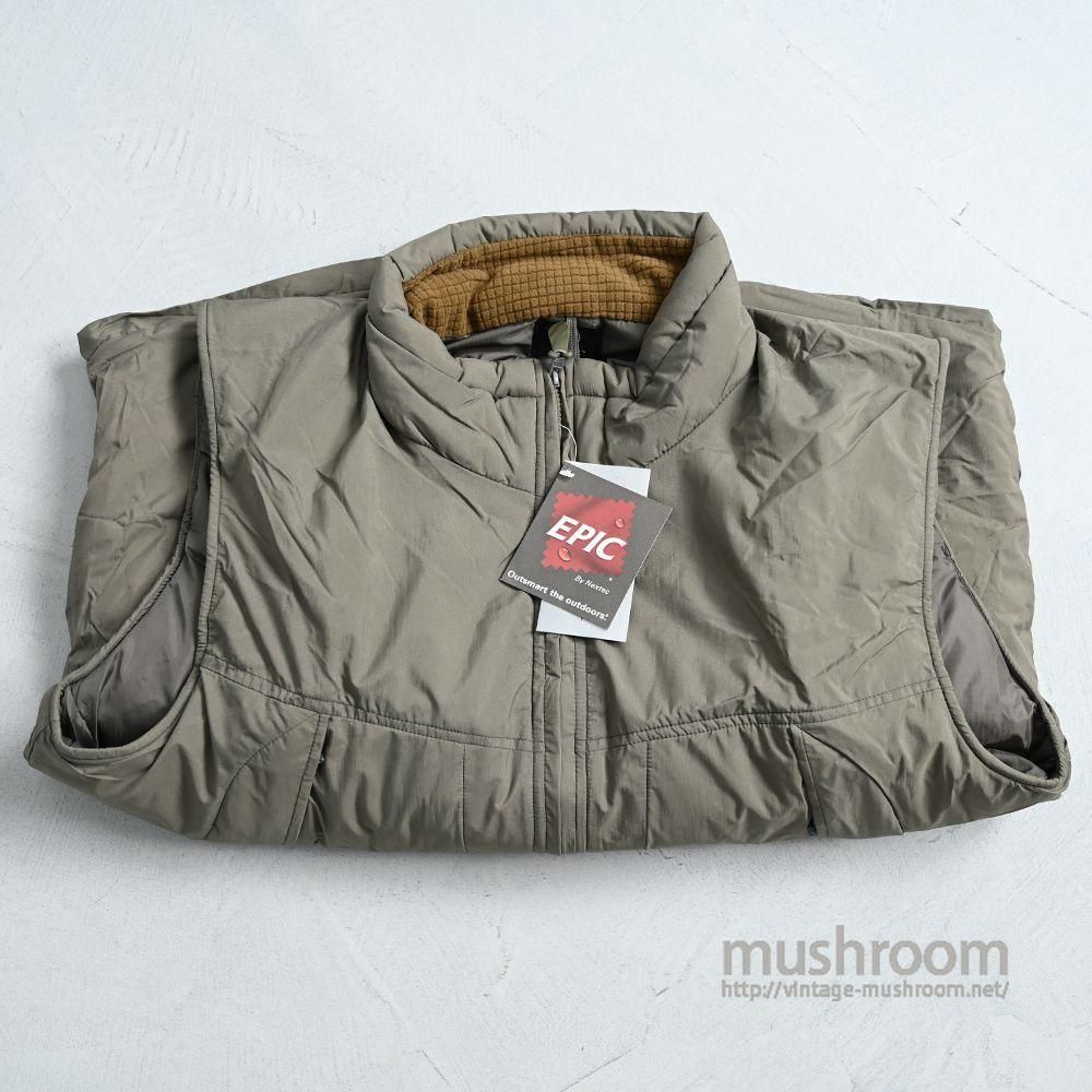 HALYS PCU LEVEL7 VEST by SEKRIDAEDSTOCK/LARGE