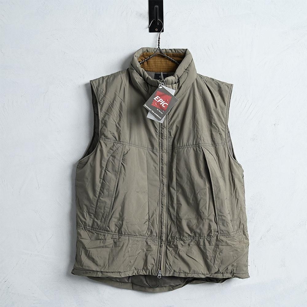 Halys Sekri PCU Level 7 Special Forces Primaloft Vest | AT