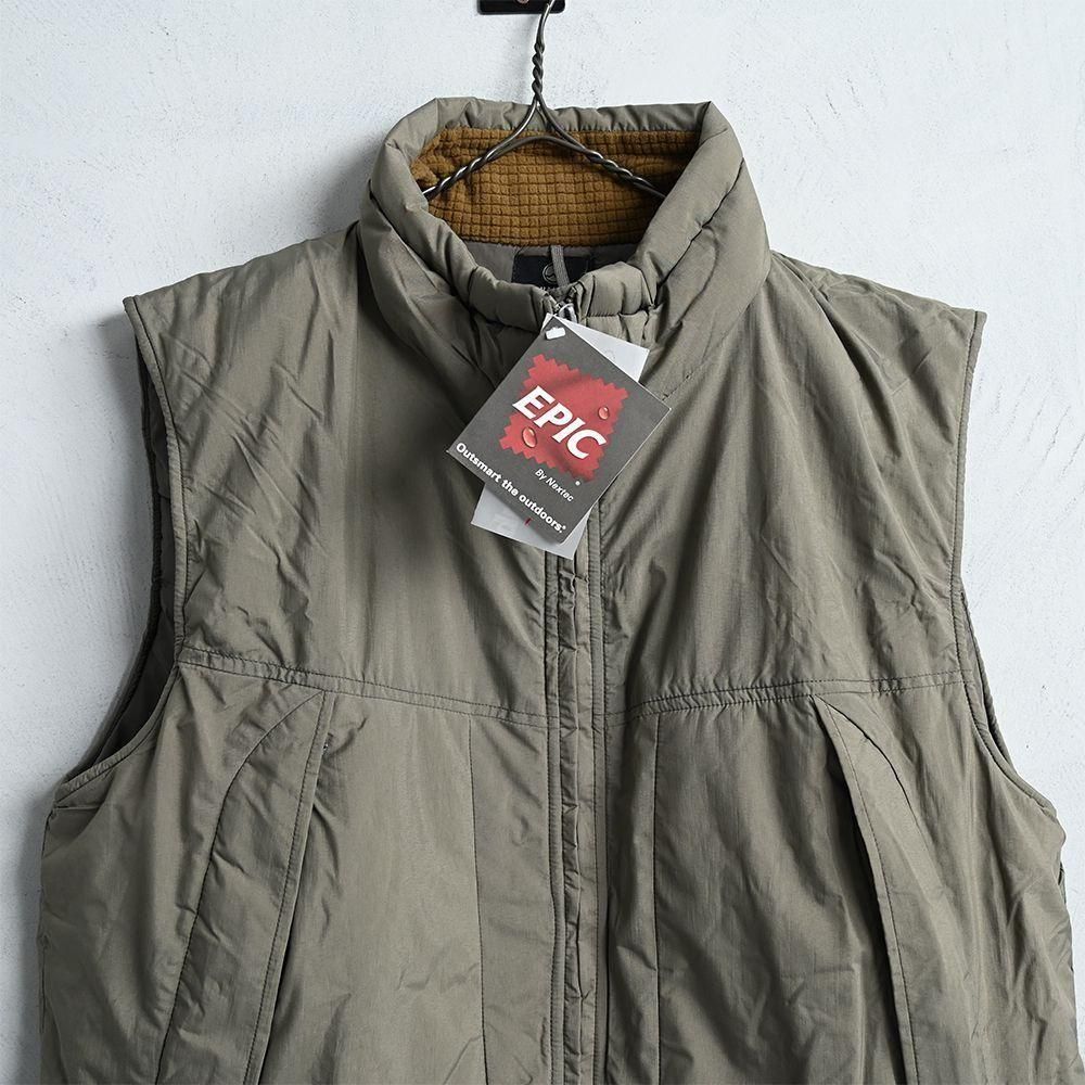 HALYS PCU LEVEL7 VEST by SEKRI（DAEDSTOCK/LARGE） - 古着屋