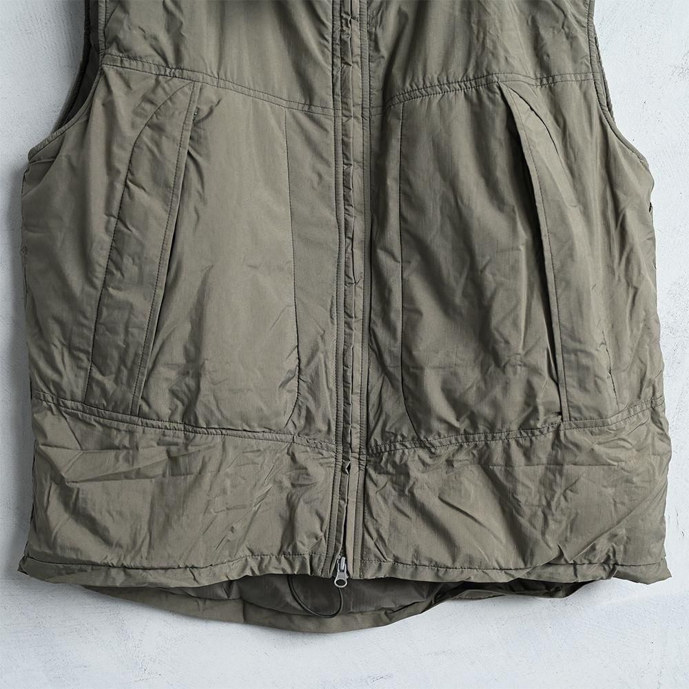 HALYS PCU LEVEL7 VEST by SEKRI（DAEDSTOCK/LARGE） - 古着屋