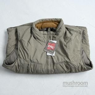 HALYS PCU LEVEL7 VEST by SEKRIDAEDSTOCK/LARGE