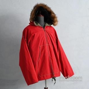 U.S.NAVY CATAPULT JACKETAround 1960'S/DEADSTOCK/SUPER RARE PIECE