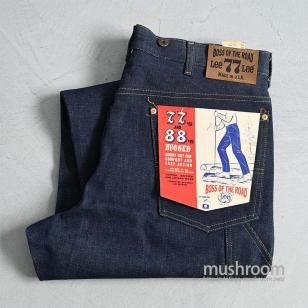 Lee BOSS OF THE ROAD 