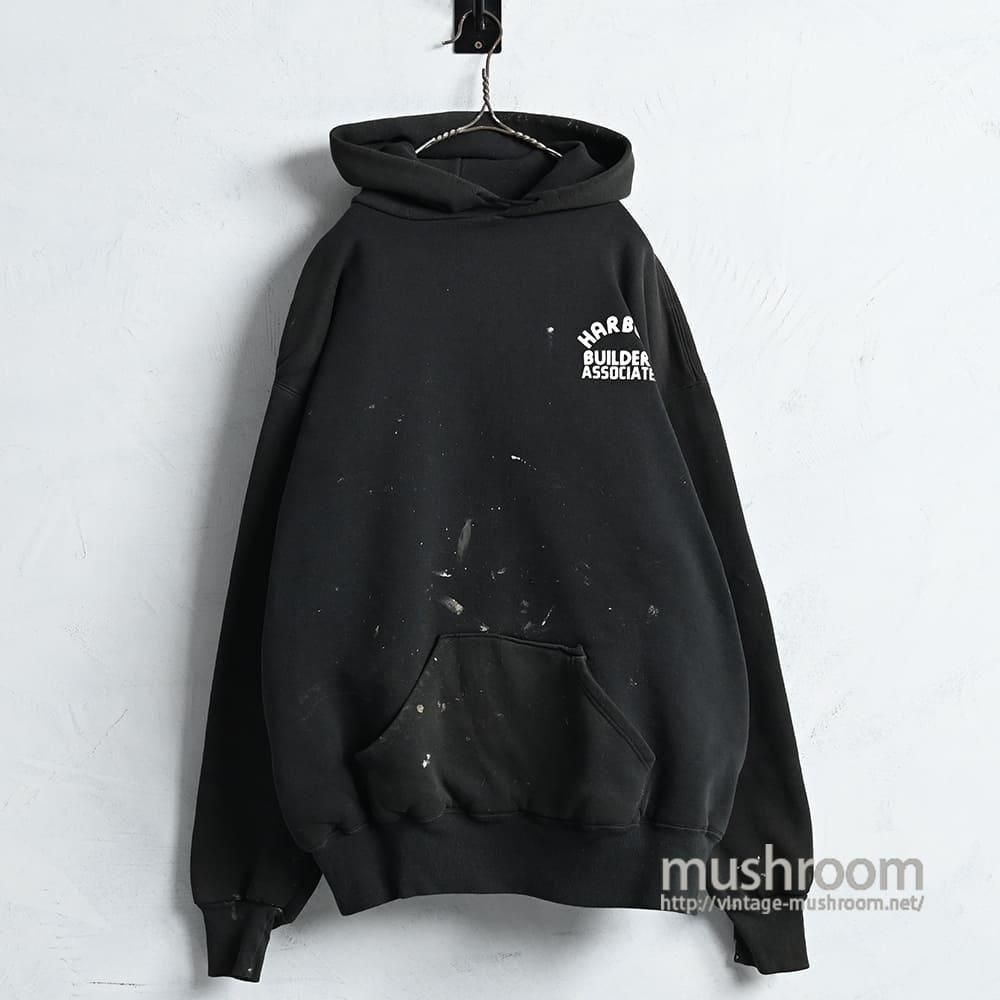 新品未使用Golfickers Sweat Forest Ash L