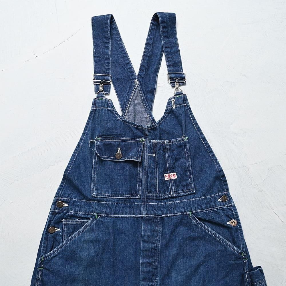 やまこさん専用　Gourmet jeans OVER-ALL オーバーオール gourmet jeans (OVER-ALL Black) 通販 ｜ SUPPLY TOKYO online store