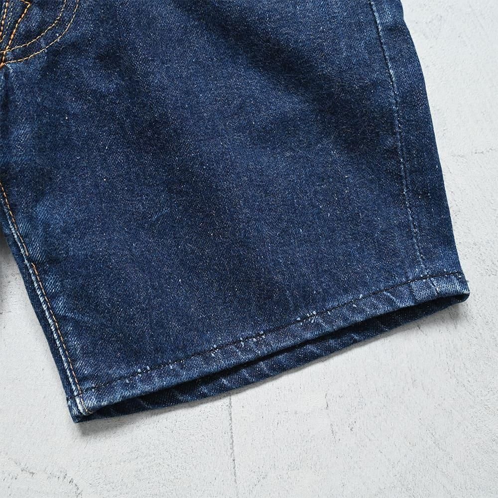激レア　Levi's 550ZXX Denim オリジナルShorts 187307357_o1.jpg?