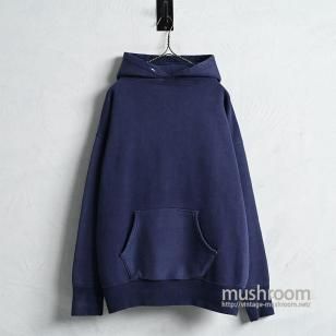 OLD PLAIN S/F SWEAT HOODY1960'S/SUPER BIG SIZE