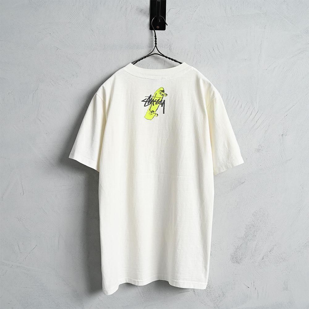 ★STUSSY トヨダ Tシャツ stussy vintage トヨダTシャツ TOYODA