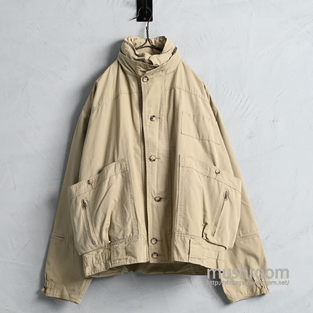 美品 80s Willis& ウィリス&ガイガー ハンターハイカー ウイリス&ガイガー 