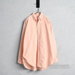 BROOKS BROTHERS L/S OXFORD SHIRTAround 1950'S/GOOD CONDITION/SZ 15-4