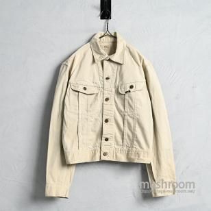 Lee WESTERNER JACKETLate 1960'S/GOOD CONDITION/SZ 40 